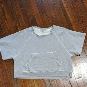 ALL SAINTS MILA SWEATSHIRT